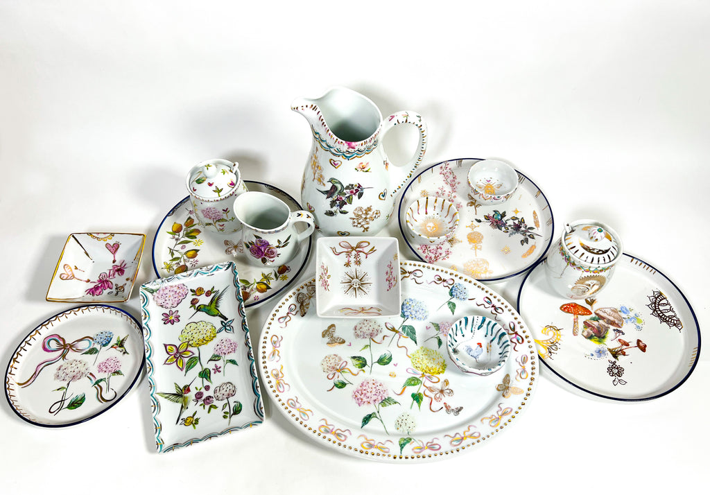 Tableware